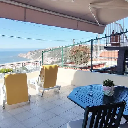 Σπίτι διακοπών The View Over Nazare! Mar A Pedra